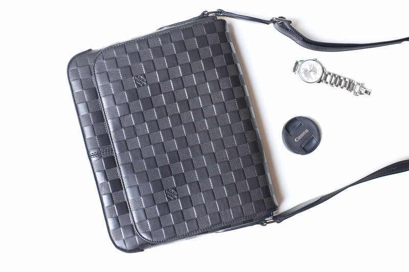 Ver Fashion Lu-Vi bags - 10466