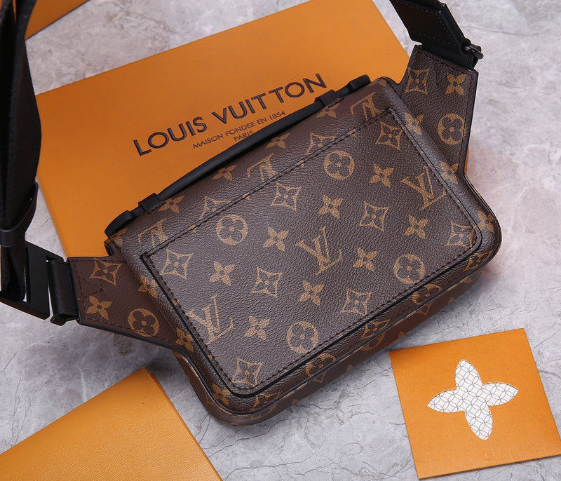 Ver Fashion Lu-Vi bags - 17118