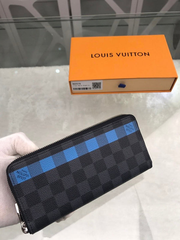 Ver Fashion Lu-Vi bags - 11001