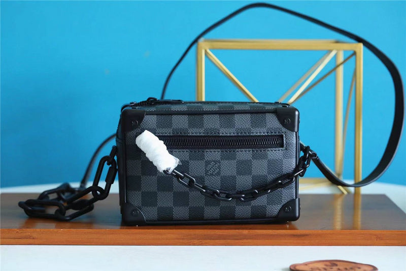 Ver Fashion Lu-Vi bags - 10175