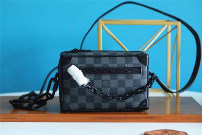 Ver Fashion Lu-Vi bags - 10175