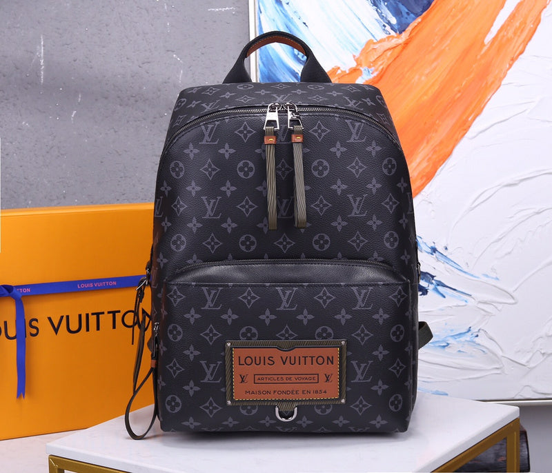 Ver Fashion Lu-Vi bags - 17049