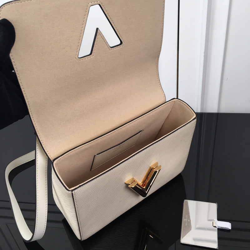 Ver Fashion Lu-Vi Bags - 16971