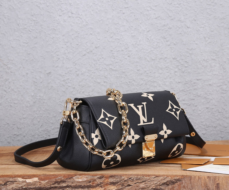 Ver Fashion Lu-Vi Bags - 16799