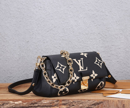 Ver Fashion Lu-Vi Bags - 16799