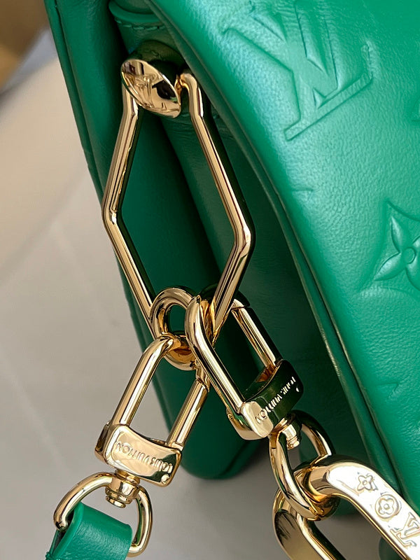 Ver Fashion Lu-Vi bags - 17208