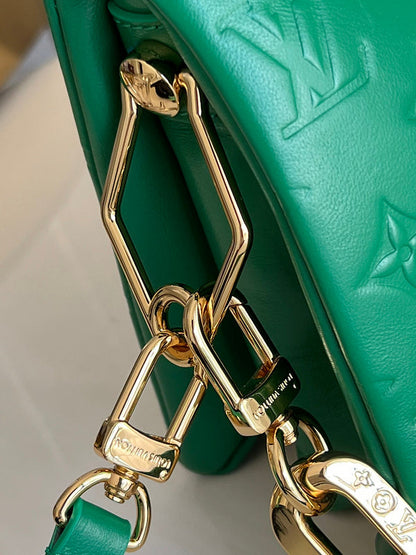 Ver Fashion Lu-Vi bags - 17208