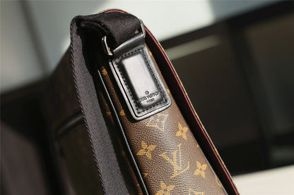 Ver Fashion Lu-Vi bags - 10413