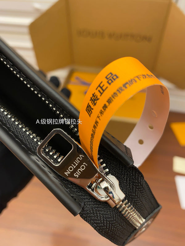 Ver Fashion Lu-Vi bags - 17230