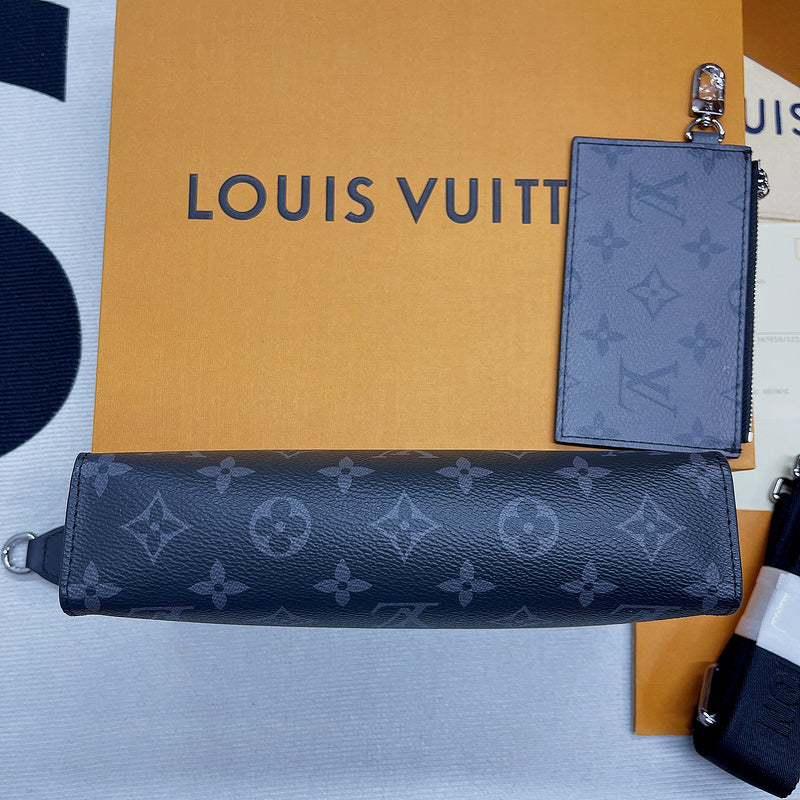 Ver Fashion Lu-Vi bags - 10247