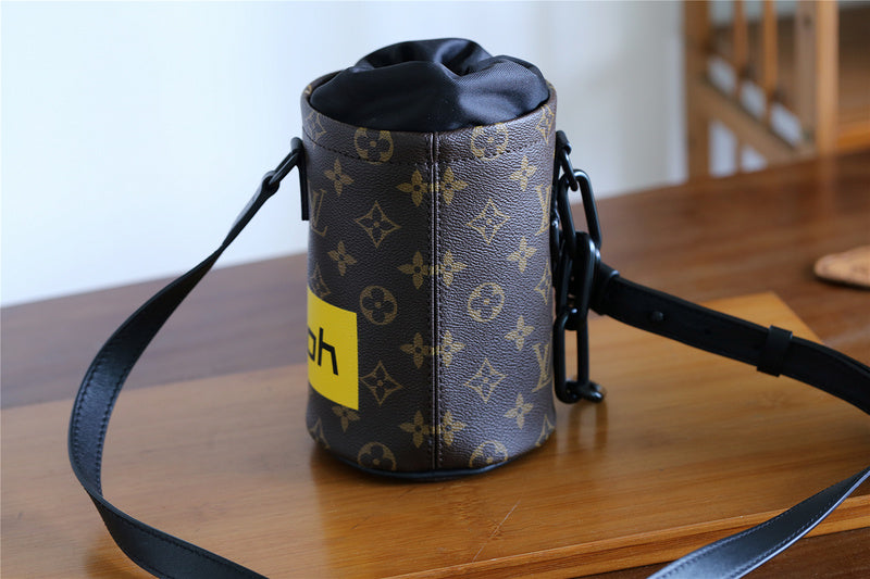 Ver Fashion Lu-Vi bags - 10490