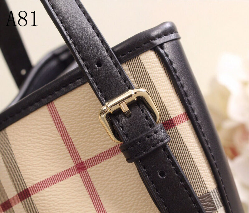 Ver Fashion -BBR Bags - 816