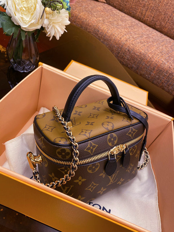 Ver Fashion Lu-Vi bags - 17182