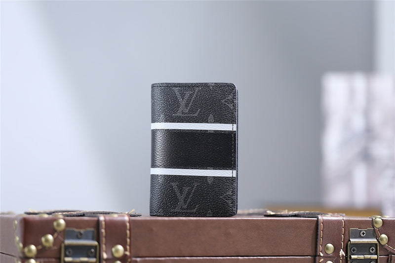 Ver Fashion Lu-Vi bags - 11018