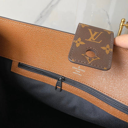 Ver Fashion Lu-Vi bags - 17769