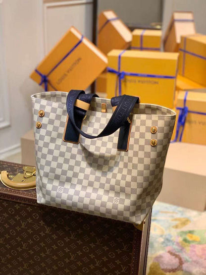 Ver Fashion Lu-Vi bags - 17274