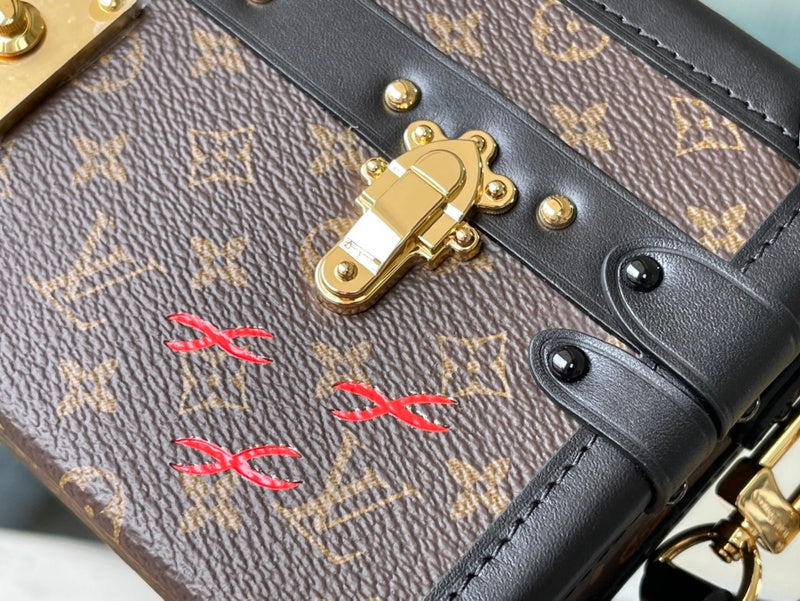 Ver Fashion Lu-Vi Bags - 16672
