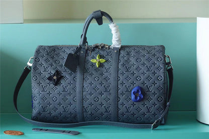 Ver Fashion Lu-Vi bags - 11171