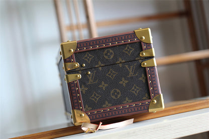 Ver Fashion Lu-Vi bags - 11340