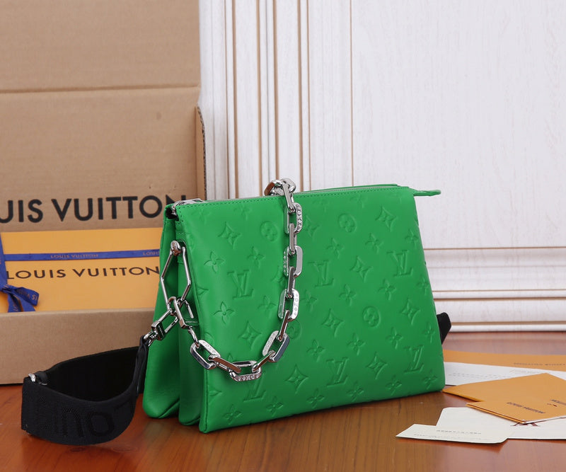 Ver Fashion Lu-Vi bags - 17108