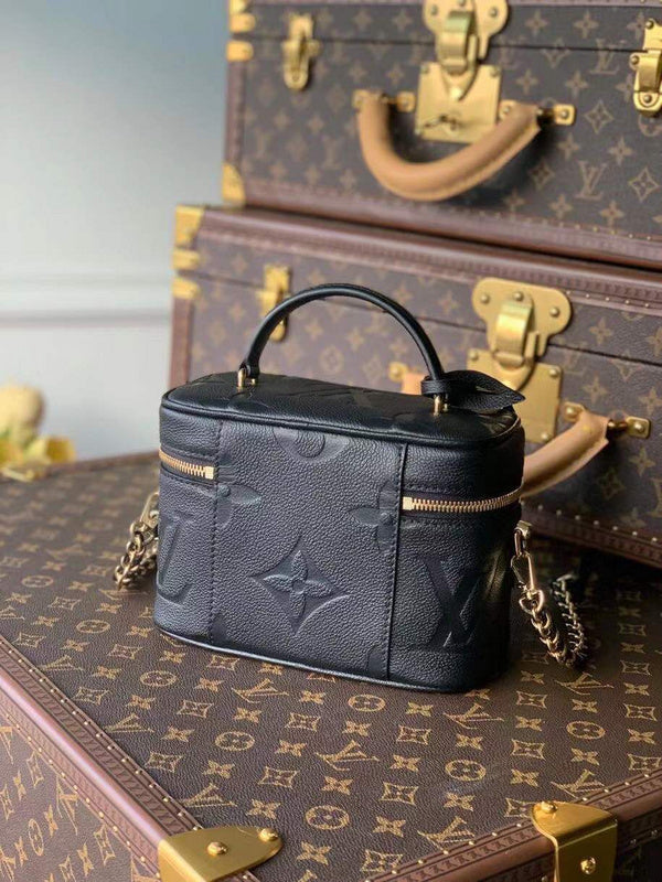 Ver Fashion Lu-Vi bags - 17615