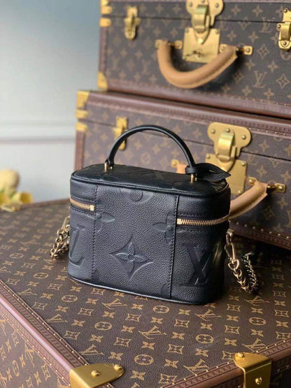 Ver Fashion Lu-Vi bags - 17615