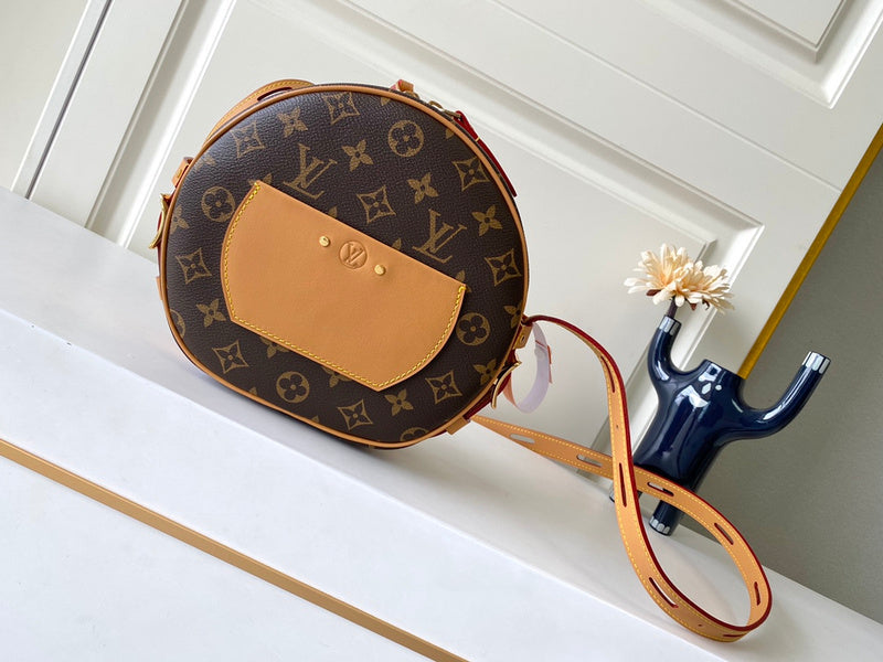 Ver Fashion Lu-Vi Bags - 16867