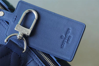 Ver Fashion Lu-Vi bags - 11226