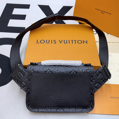 Ver Fashion Lu-Vi bags - 10105