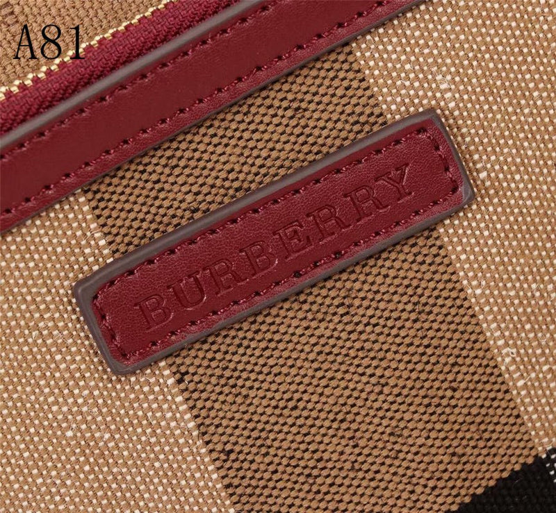 Ver Fashion -BBR Bags - 799