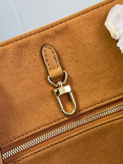 Ver Fashion Lu-Vi bags - 17156