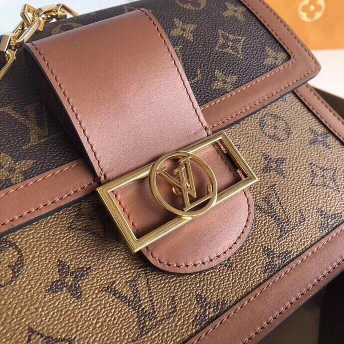Ver Fashion Lu-Vi bags - 17889