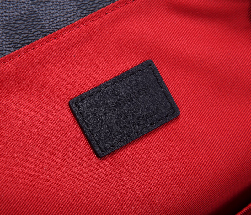 Ver Fashion Lu-Vi bags - 17696