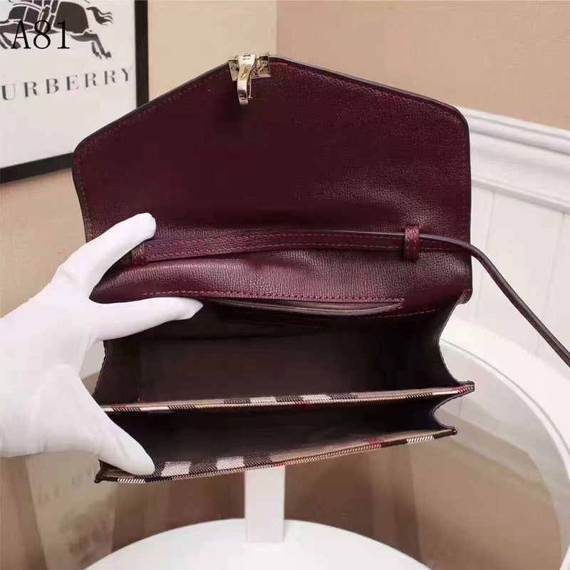 Ver Fashion -BBR Bags - 875