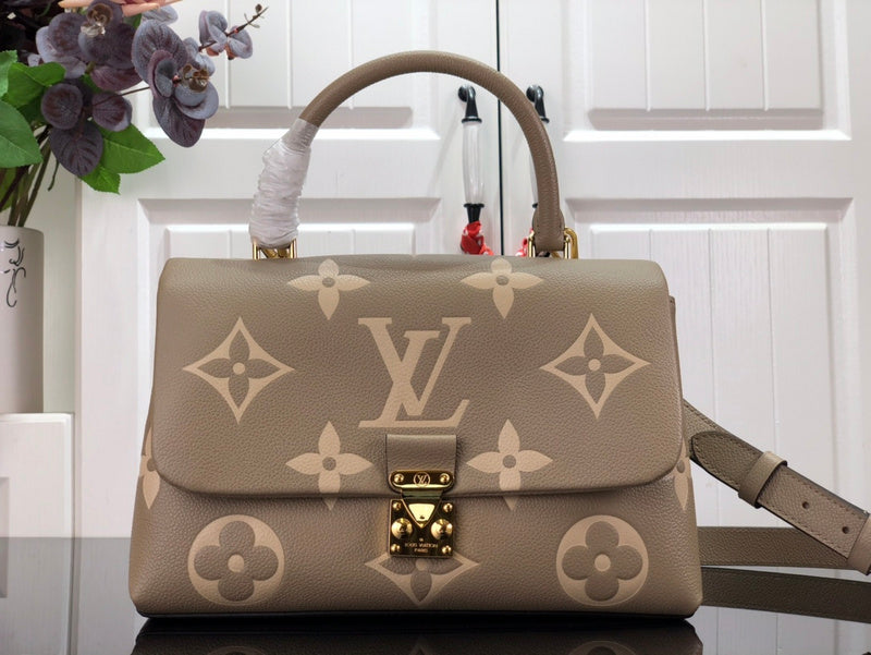 Ver Fashion Lu-Vi Bags - 16728