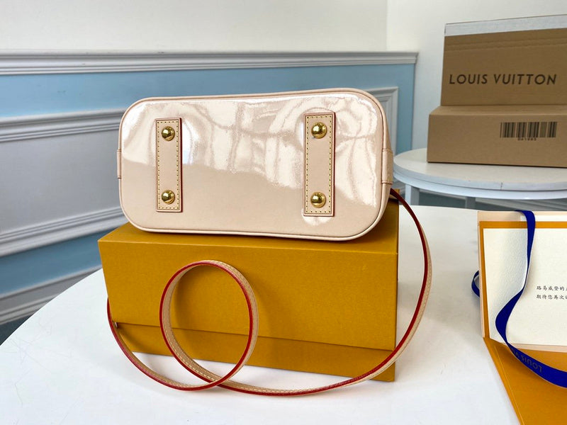 Ver Fashion Lu-Vi bags - 17741