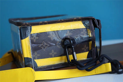 Ver Fashion Lu-Vi bags - 10193