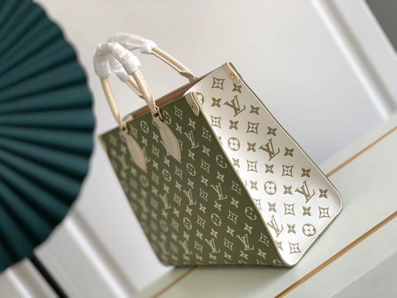 Ver Fashion Lu-Vi Bags - 16772