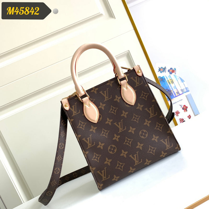 Ver Fashion Lu-Vi bags - 17546