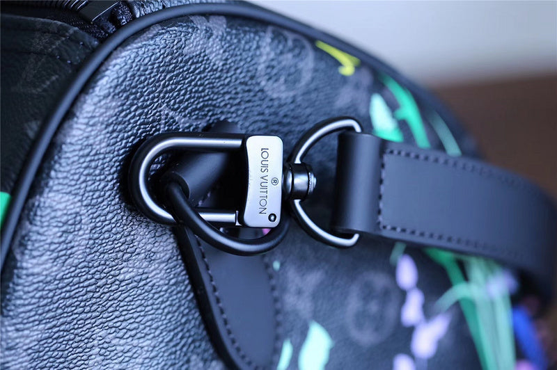 Ver Fashion Lu-Vi bags - 11308