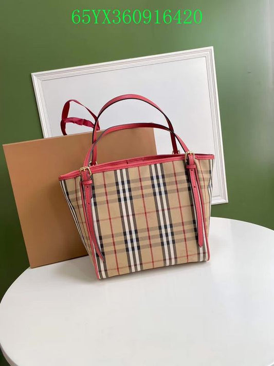Ver Fashion -BBR Bags - 648
