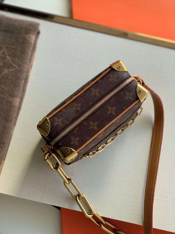 Ver Fashion Lu-Vi bags - 17426