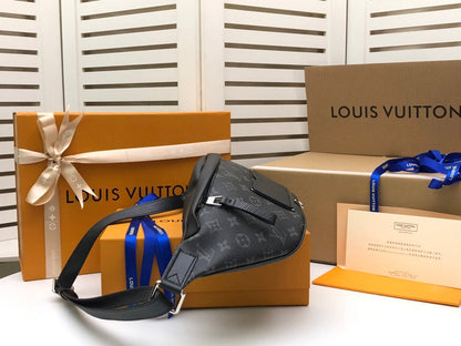 Ver Fashion Lu-Vi bags - 17650