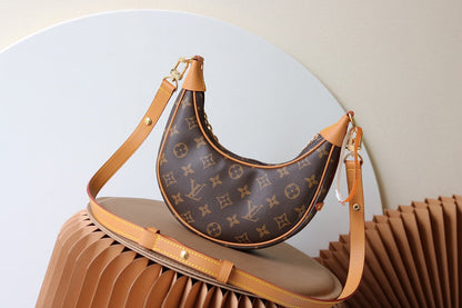 Ver Fashion Lu-Vi bags - 17213