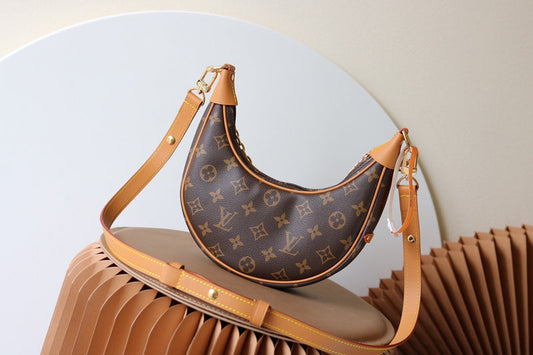 Ver Fashion Lu-Vi bags - 17213