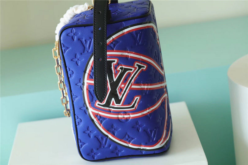 Ver Fashion Lu-Vi bags - 10251