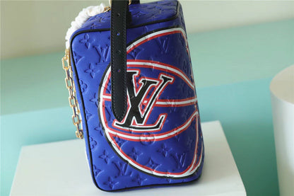 Ver Fashion Lu-Vi bags - 10251
