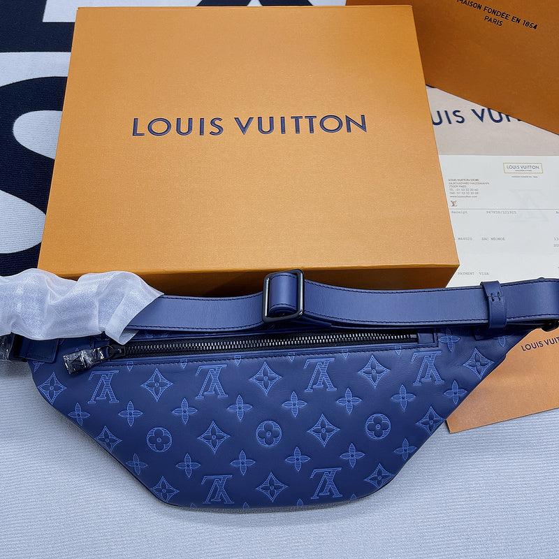 Ver Fashion Lu-Vi bags - 10339