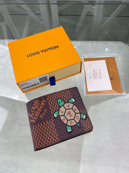 Ver Fashion Lu-Vi bags - 10949