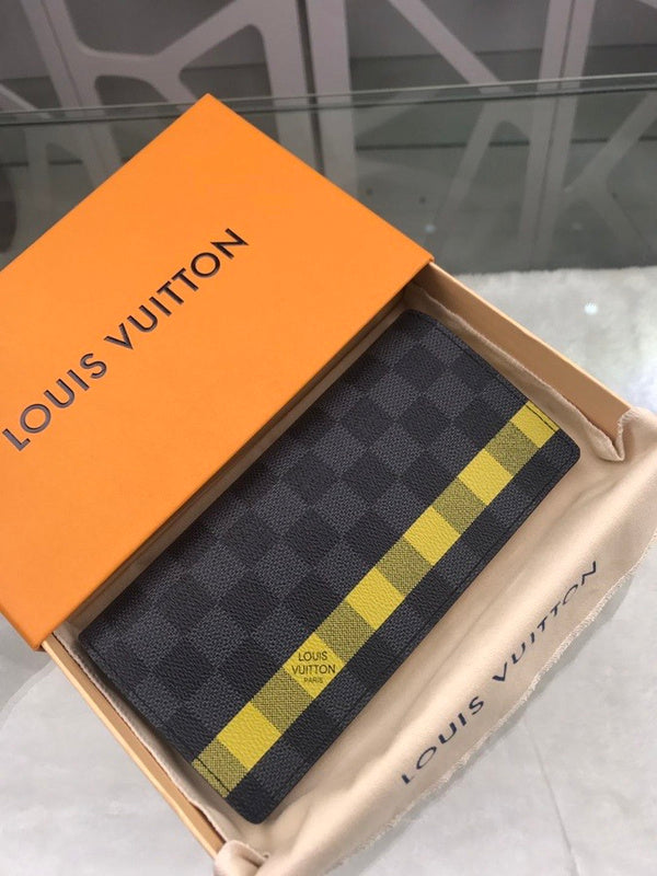 Ver Fashion Lu-Vi bags - 11002